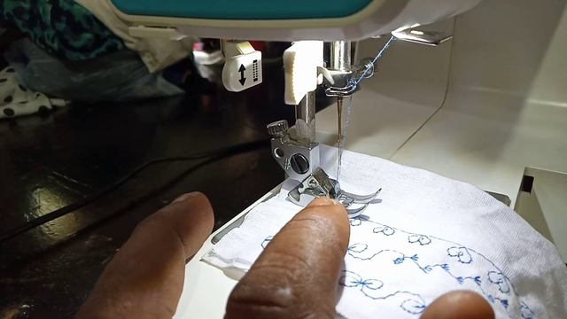 pfaff 260c Review | how to use 260c sewing machine | ෆැප් 260c ෆෝටබල් මැසිම පාවිච්චි කරන හැටි смотреть онлайн