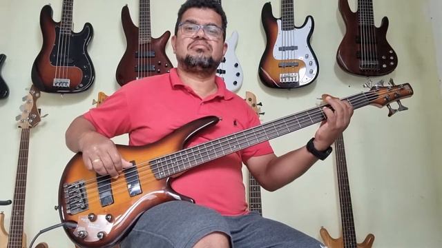 ibanez sr 375 смотреть онлайн