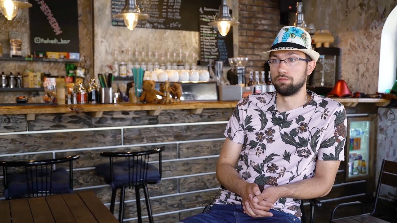 Как открыть пивной бар — Павел Соловьёв смотреть онлайн