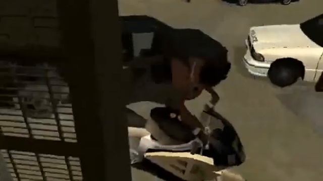 Празднования Дня ВДВ на [RP]GameWorld