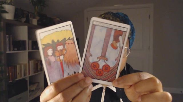 aries - choose wisely - may 2020 tarot reading смотреть онлайн