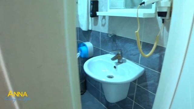 Стамбул: эконом отель, дорога из аэропорта. Приехали на фестиваль тюльпанов. Istanbul Turkey. смотреть онлайн