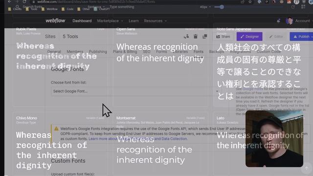 The 5 Tools EVERY Webflow Developer MUST Know смотреть онлайн