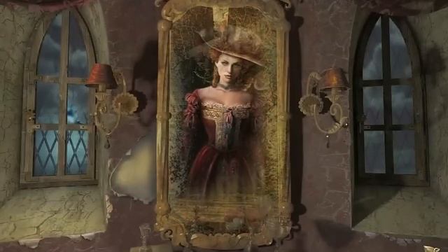 [11] Echoes of the Past: The Castle of Shadows Walkthrough смотреть онлайн