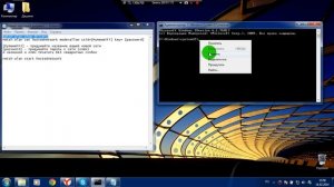 2 способа как сделать точку доступа WI-FI на своём компе.
