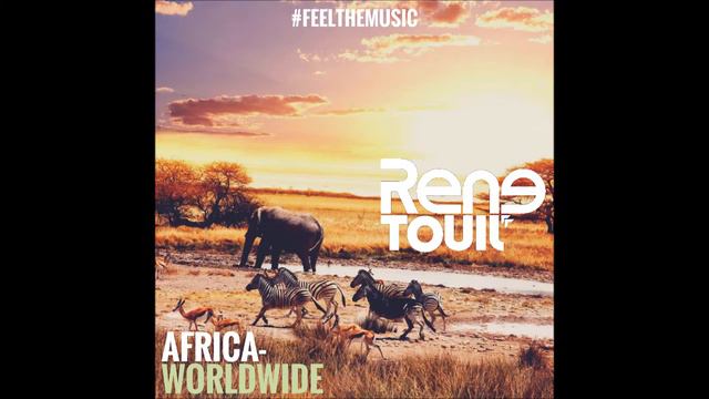 RENE TOUIL Africa worldwide смотреть онлайн