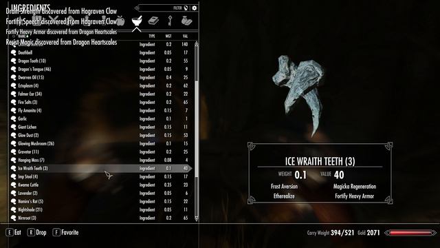 Stream: Modded Skyrim - EP34 смотреть онлайн
