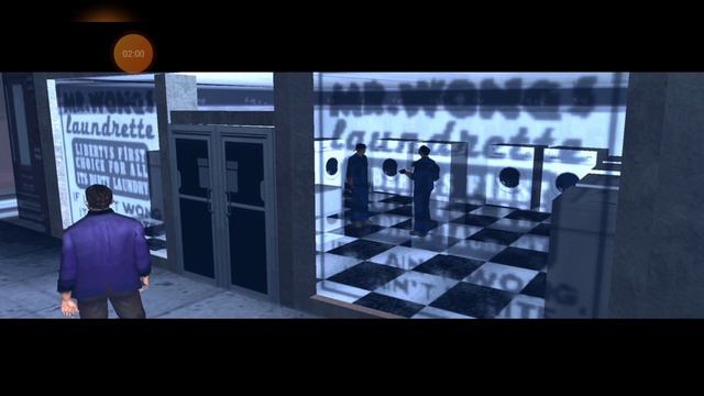 ПРОХОЖДЕНИЕ GTA 3: "ШОФЁР СИПРИАНИ" #10 / ВЕРСИЯ ANDROID смотреть онлайн