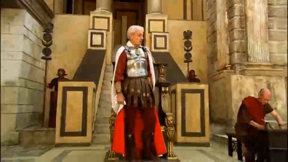 Метод Понтия Пилата