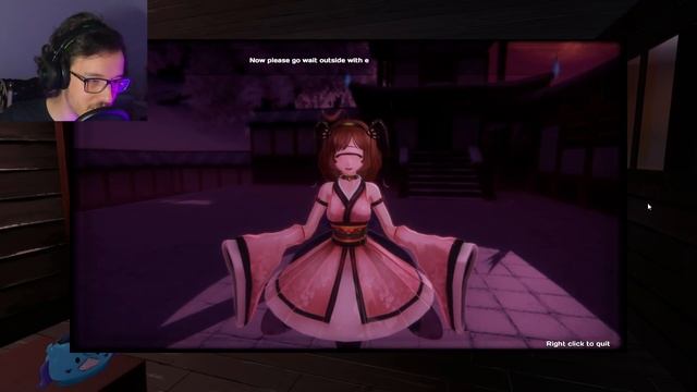 AI-CHAN IS AN IDOL. | Monster Girl Island #15 смотреть онлайн