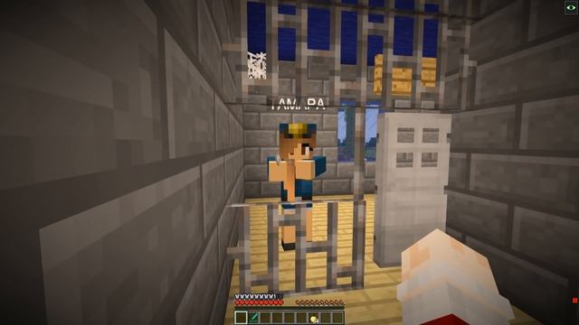 2 НУБИКА ГРИФЕРА ВЛЮБИЛИСЬ В ДЕВУШКУ КОПА ПОЛИЦЕЙСКУЮ В МАЙНКРАФТ ! НУБ ЗАТРОЛЛЕН ПРО ТРОЛЛИНГ ПЭНН смотреть онлайн