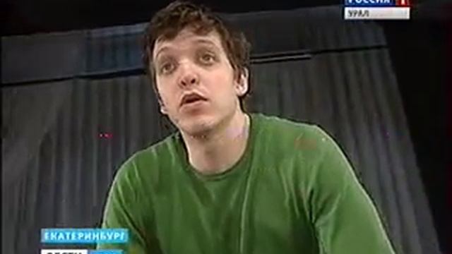 СГТРК, поэтическая дуэль смотреть онлайн