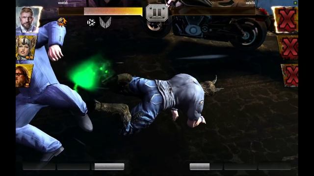 WWE Immortals СЕТЕВЫЕ ИСПЫТАНИЯ смотреть онлайн