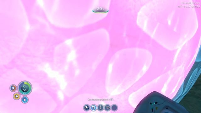 Subnautica - ПЛАВАЮЩИЙ ОСТРОВ - БАЗЫ ЗАБРОШЕНЫЕ #2 смотреть онлайн