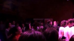 Вася Обломов - Унылое Говно. Казань