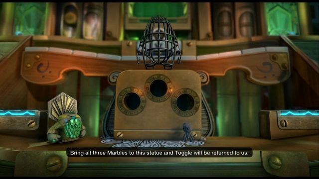 LittleBigPlanet 3 Full Playthrough | PS4