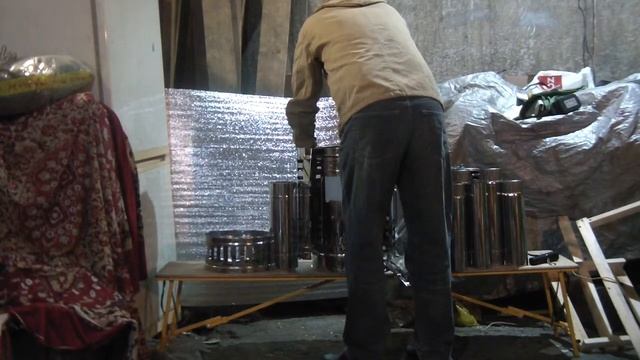 КЦ 3 Распаковка смотреть онлайн