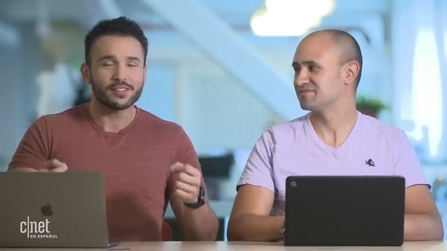 Llega Google Stadia: la enfrentamos con Apple Arcade смотреть онлайн