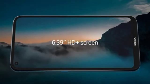 Nokia 3.4 ra mắt nhiều tính năng | Đa màu sắc. Giá nông dân смотреть онлайн