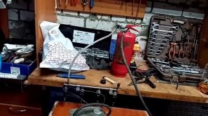 Промывка форсунок шевроле круз своими силами.