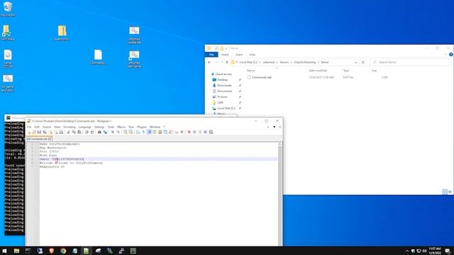 Unturned Server Setup 2023! смотреть онлайн