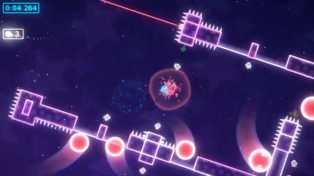 Super Lumi Live - E16: Can't turn it off смотреть онлайн