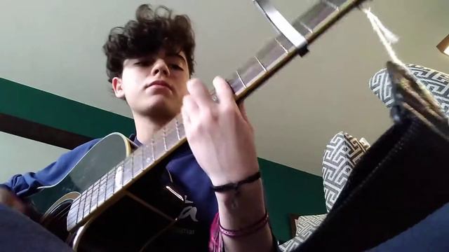 boys will be bugs - cavetown (cover) смотреть онлайн