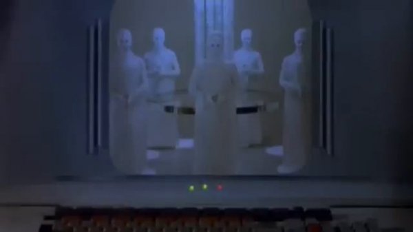 Battle Beyond The Stars 1980