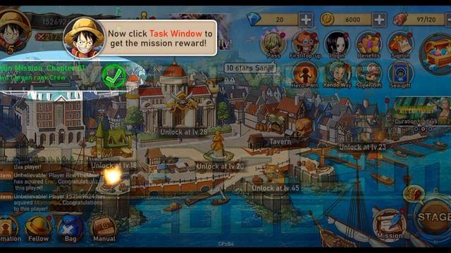 Endless Sea Journey Gameplay ? All Active Gift Codes ? Looted Treasure Latest Pirate Game - Idle RP смотреть онлайн