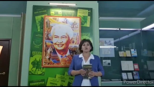 Цикл онлайн репортажей «Их имена в истории Атбасара» смотреть онлайн