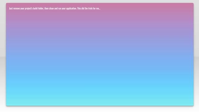 Caused by: java.lang.NoClassDefFoundError: Class not found using the boot class loader; no stack... смотреть онлайн