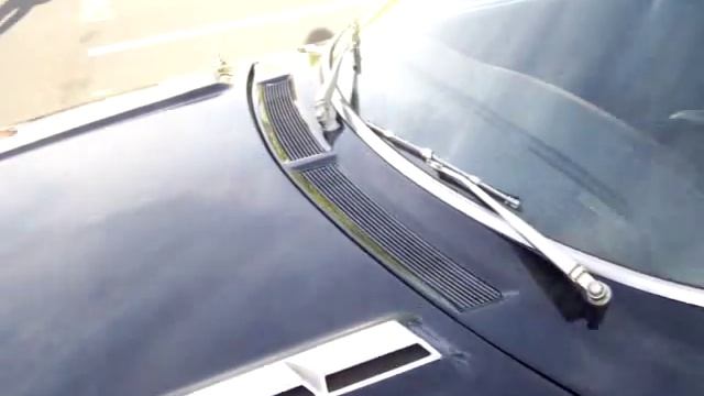Toyota Celica TA22, 18 RG long смотреть онлайн
