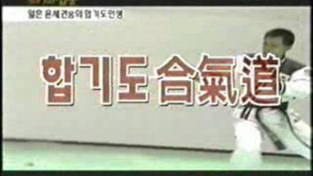 ХАПКИ-ДО HAPKIDO смотреть онлайн