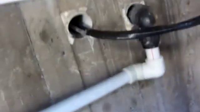 Узел распределения воды в насосной станции смотреть онлайн