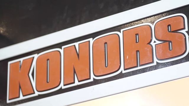 Leather & Shoes 2018 | KONORS | Short