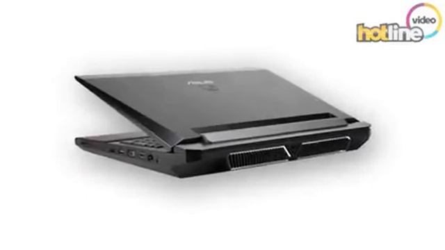 Asus G74SX100 смотреть онлайн