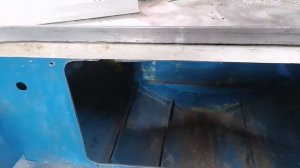 Лодка МКМ торпеда под рулевое управление и приборы