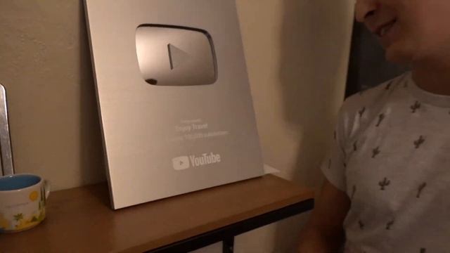 Один большой контейнер или где живет Enjoy travel смотреть онлайн