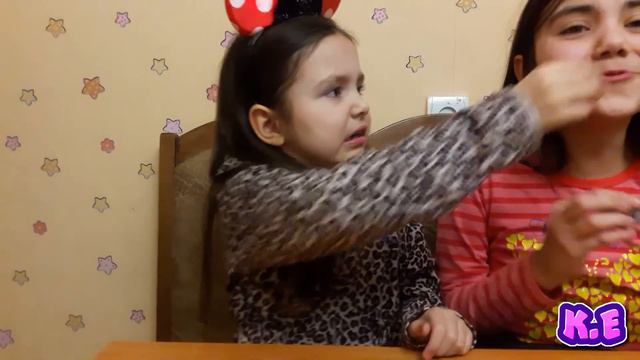 Яйца верблюда.Конфеты. смотреть онлайн