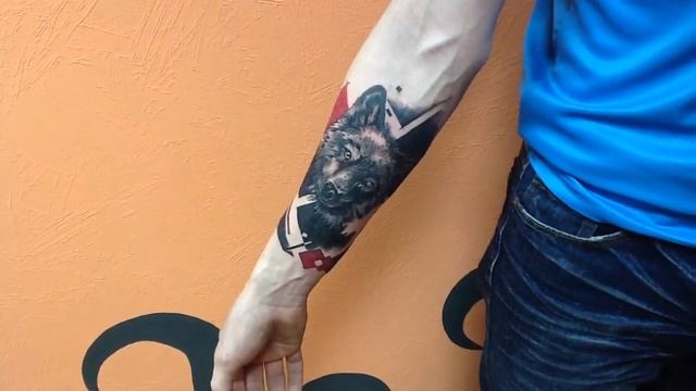 Трешполька по просьбе клиента смотреть онлайн