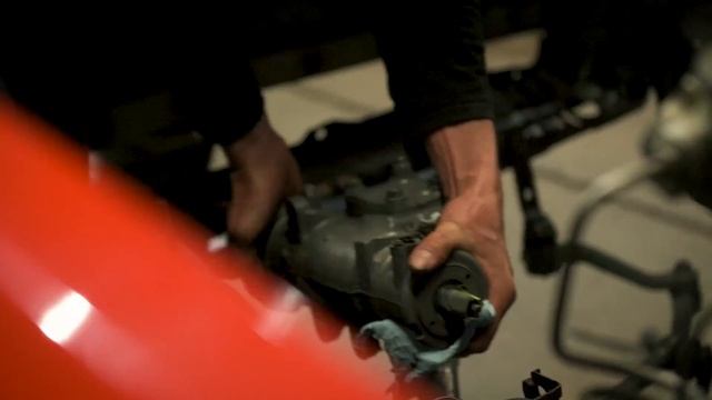 VHT® How to: Roll Bar & Chassis смотреть онлайн