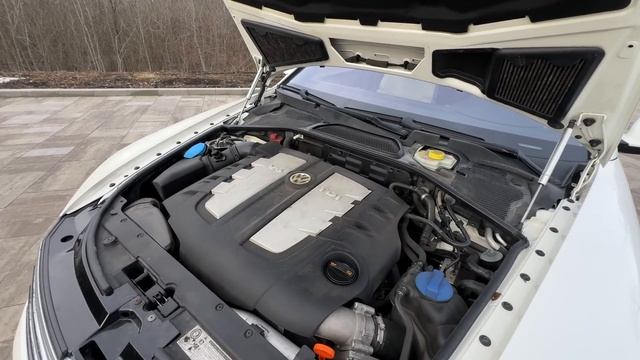 TRAGEDIA GERMANĂ! Cea mai bună mașină din Lume, un EȘEC! Volkswagen Phaeton Long Exclusive Facelift смотреть онлайн
