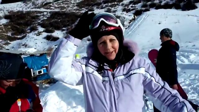 Алматау 19 января 2014г. воскресенье ..... смотреть онлайн