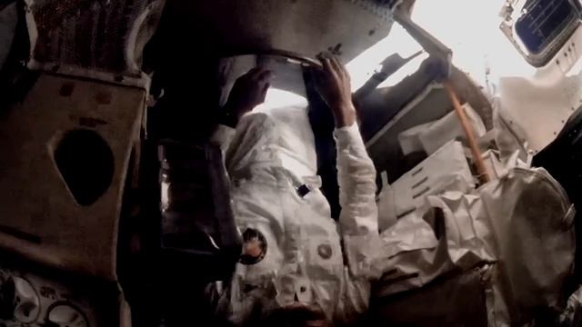 Apollo 13: Home Safe