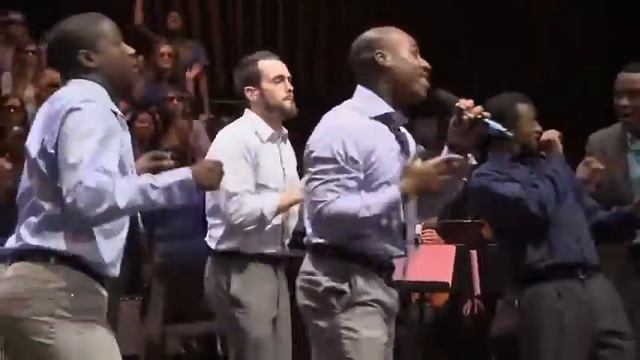 Peter Frank and Maurice Griffin in Concert at Dartmouth College смотреть онлайн