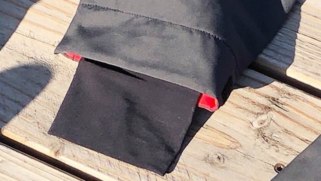Klim PowerXross Pullover смотреть онлайн