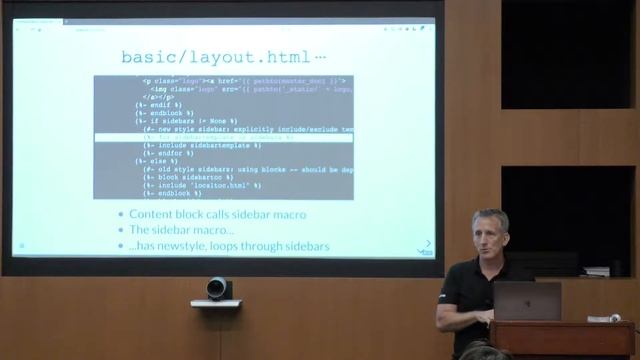 Customizing Sphinx - Paul Everitt смотреть онлайн