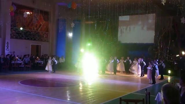 Танцевальный коллектив " Колорит " смотреть онлайн