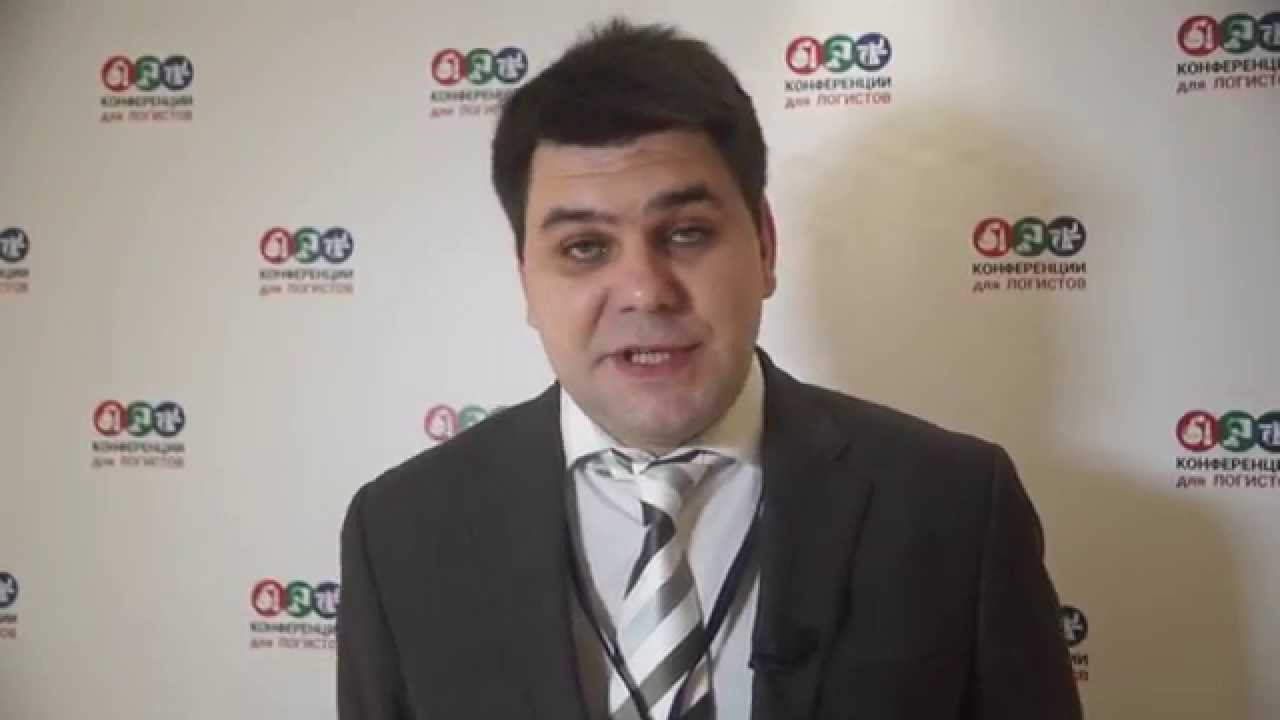 Гречин Алексей Сергеевич, Директор по развитию ЗАО "Инфотек-Балтика М" о конференции ChemoLogic 2015