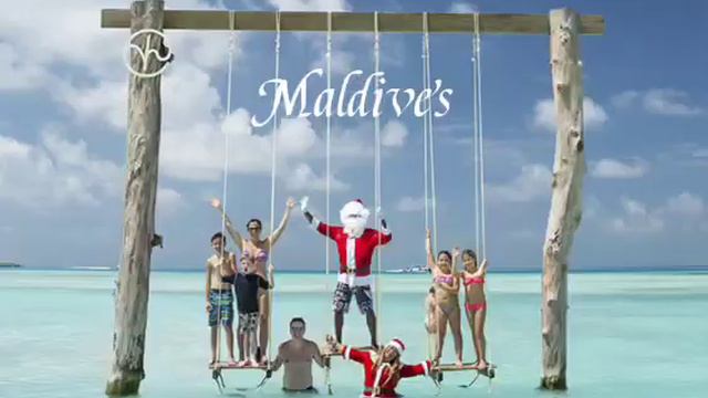 🌲☃️ Merry Christmas and Happy New Year! ☃️🌲 Laura Tour смотреть онлайн